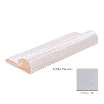 Chair Rail Trim - 276 Heather