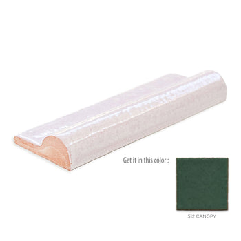 Chair Rail Trim - 512 Canopy