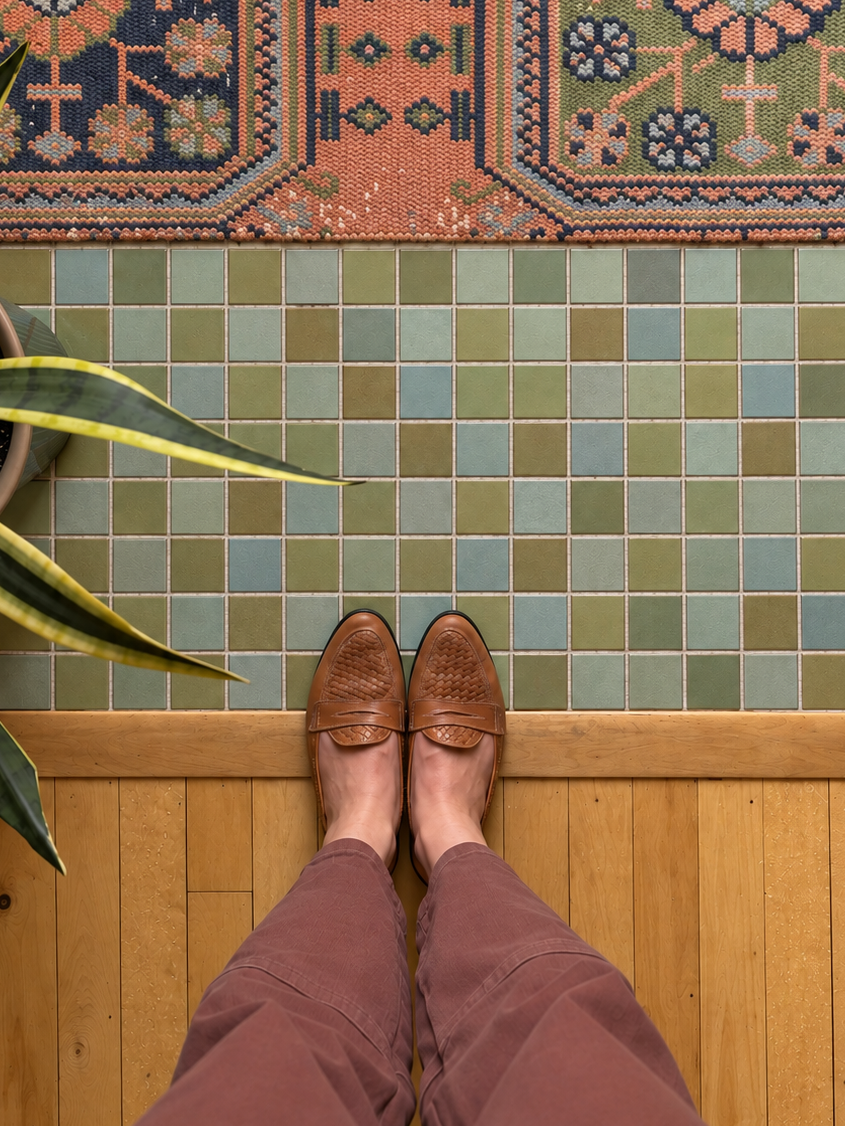 Checkerboard pattern
