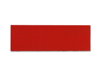 2"x6" Subway Tile - 59 Cherry