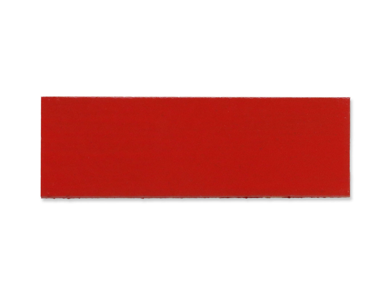 2"x6" Sheeted Herringbone Pattern - 59 Cherry