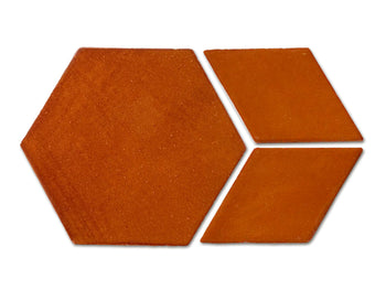 Star Tile - Shop Geo Star Pattern Tile | Mercury Mosaics