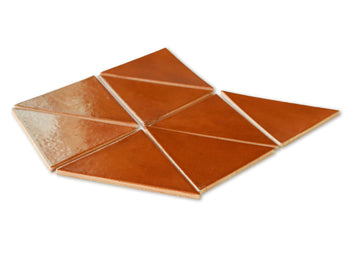 Large Triangles - 96 Chestnut