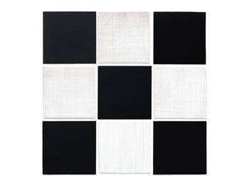 Classic Checkerboard Blend / Tile