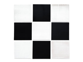 Classic Checkerboard Blend / Tile