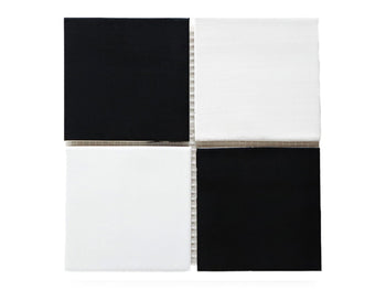 2"x2" Checkerboard Pattern