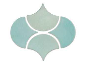 214 Coastal Breeze / Tile