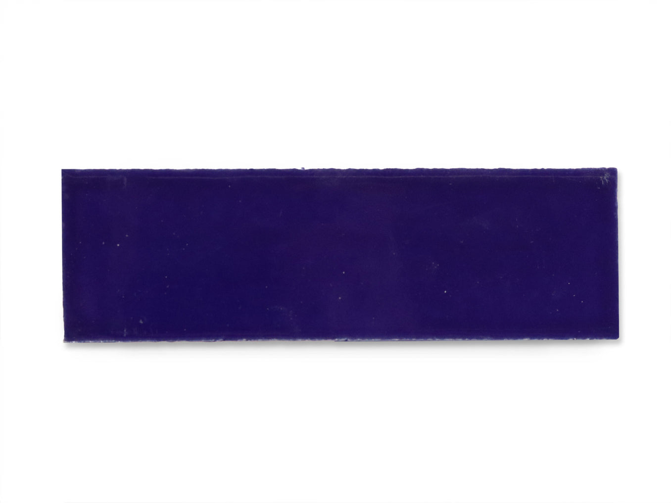 2"x6" Subway Tile - 21W Cobalt