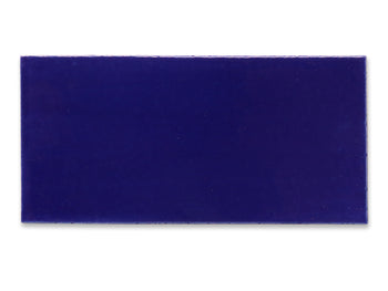 3"x6" Subway Tile - 21W Cobalt