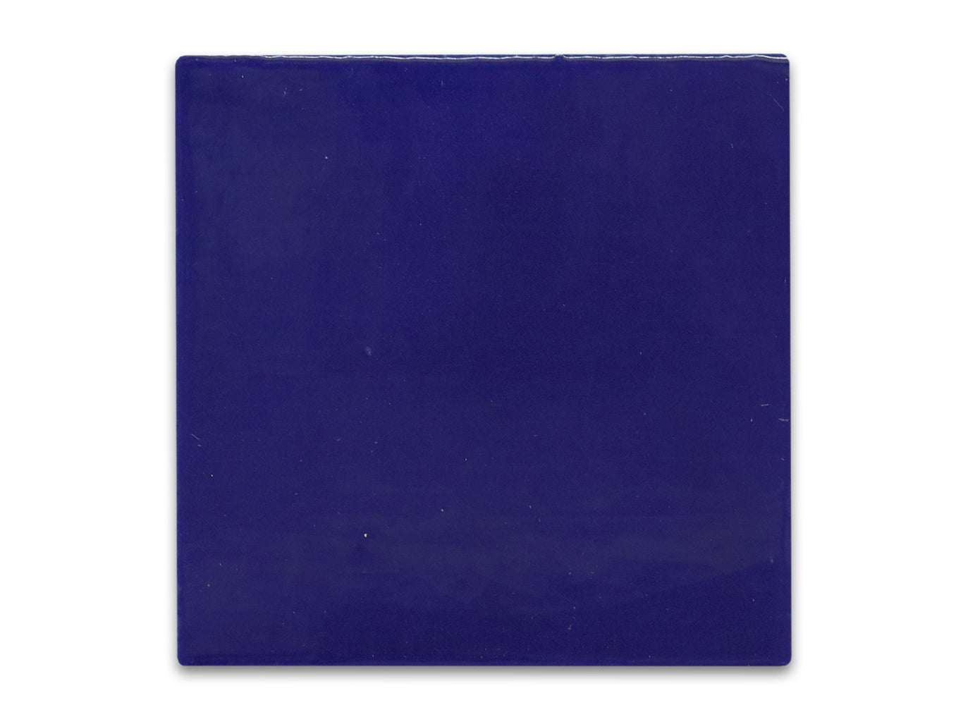 4"x4" Subway Tile - 21W Cobalt