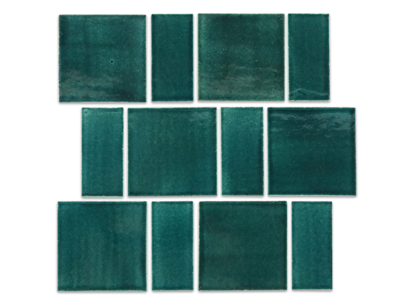 Sheeted Kenwood Pattern - 1016 Costa Rica