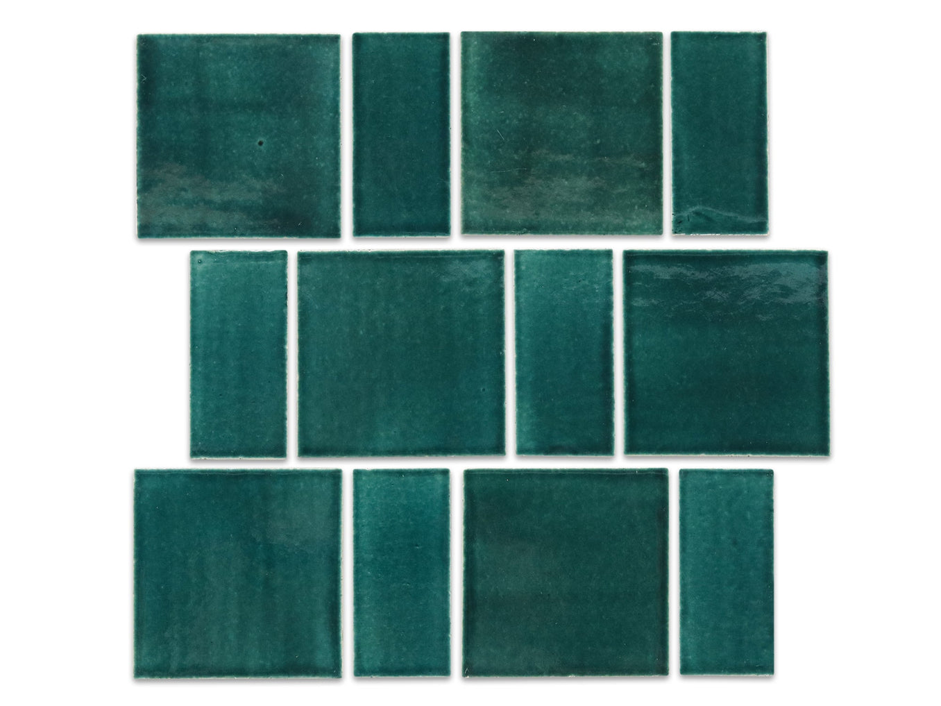 Sheeted Kenwood Pattern