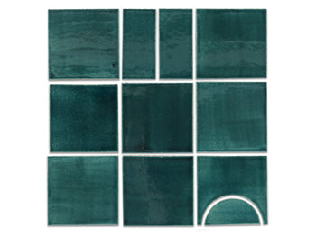 1016 Costa Rica / Tile