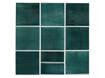 1016 Costa Rica / Tile