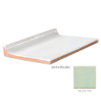 Cove Base - 103 Low Tide