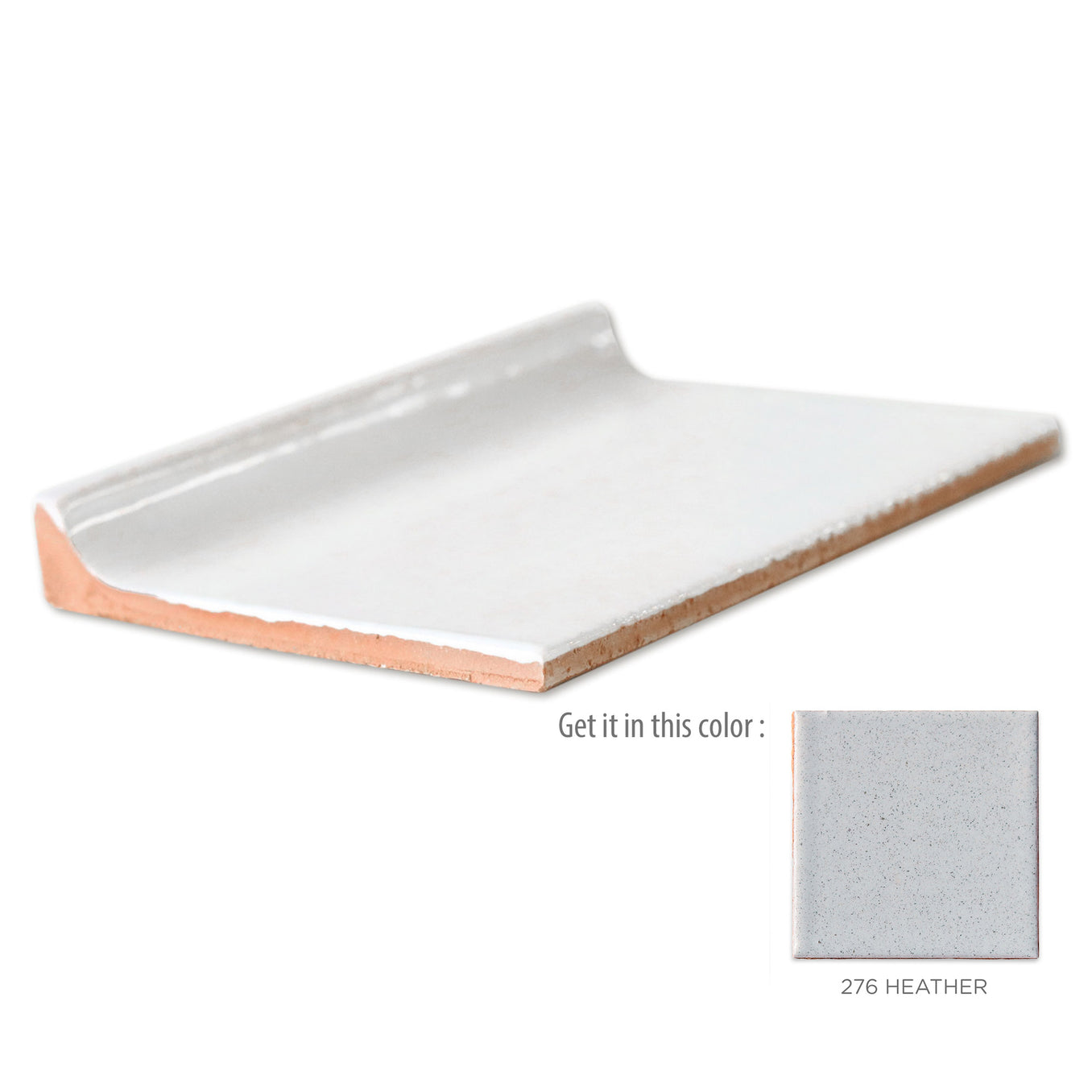 Cove Base - 276 Heather