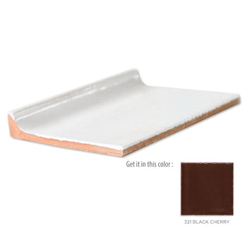 Cove Base - 321 Black Cherry