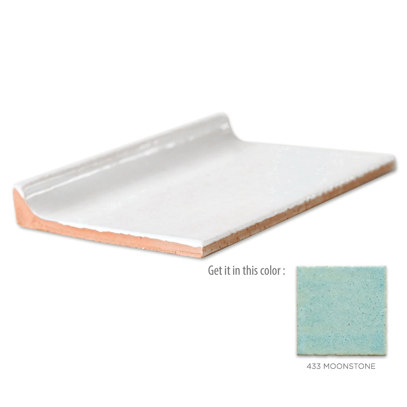 Cove Base - 433 Moonstone