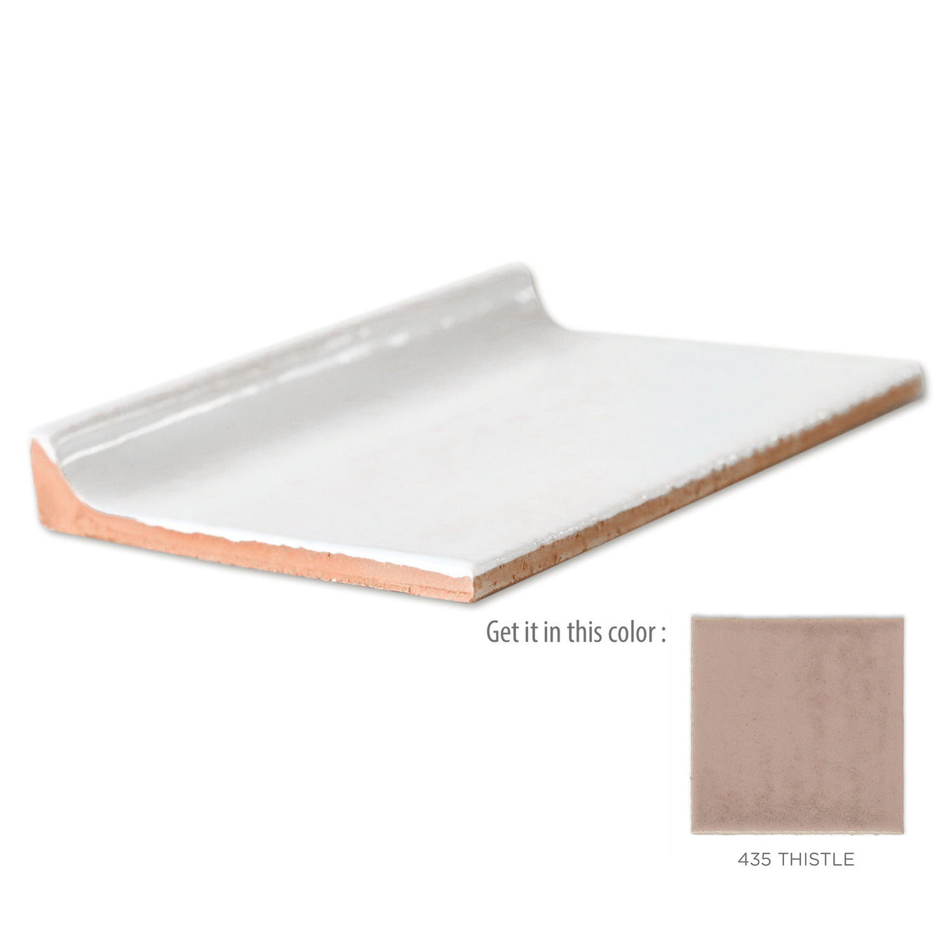 Cove Base - 435 Thistle