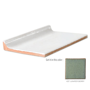 Cove Base - 437 Juniper Berry