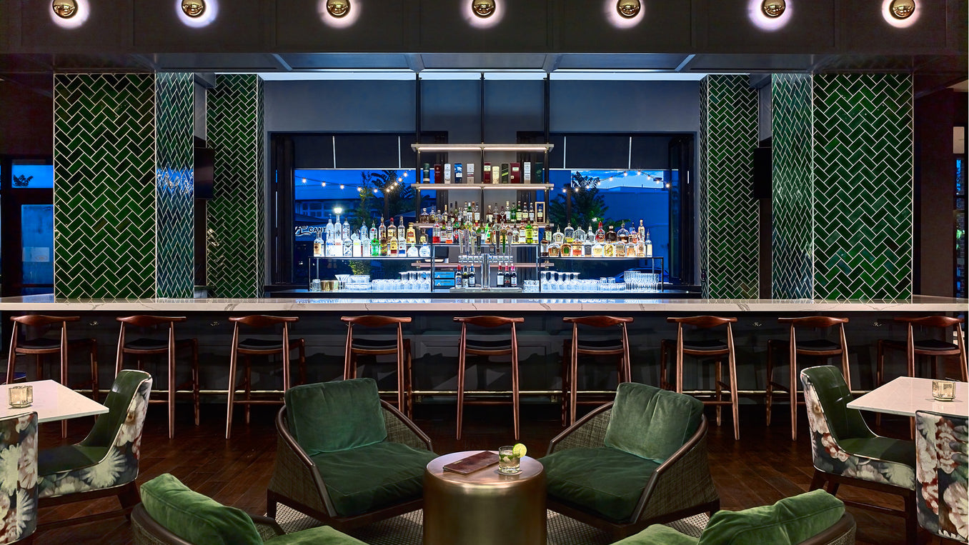 3"x6" Subway Tile - 47 Vermont Pine