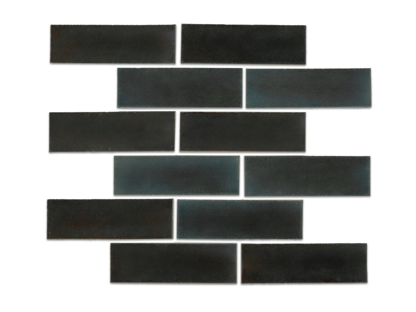 2"x6" Subway Tile - 122 Cypress