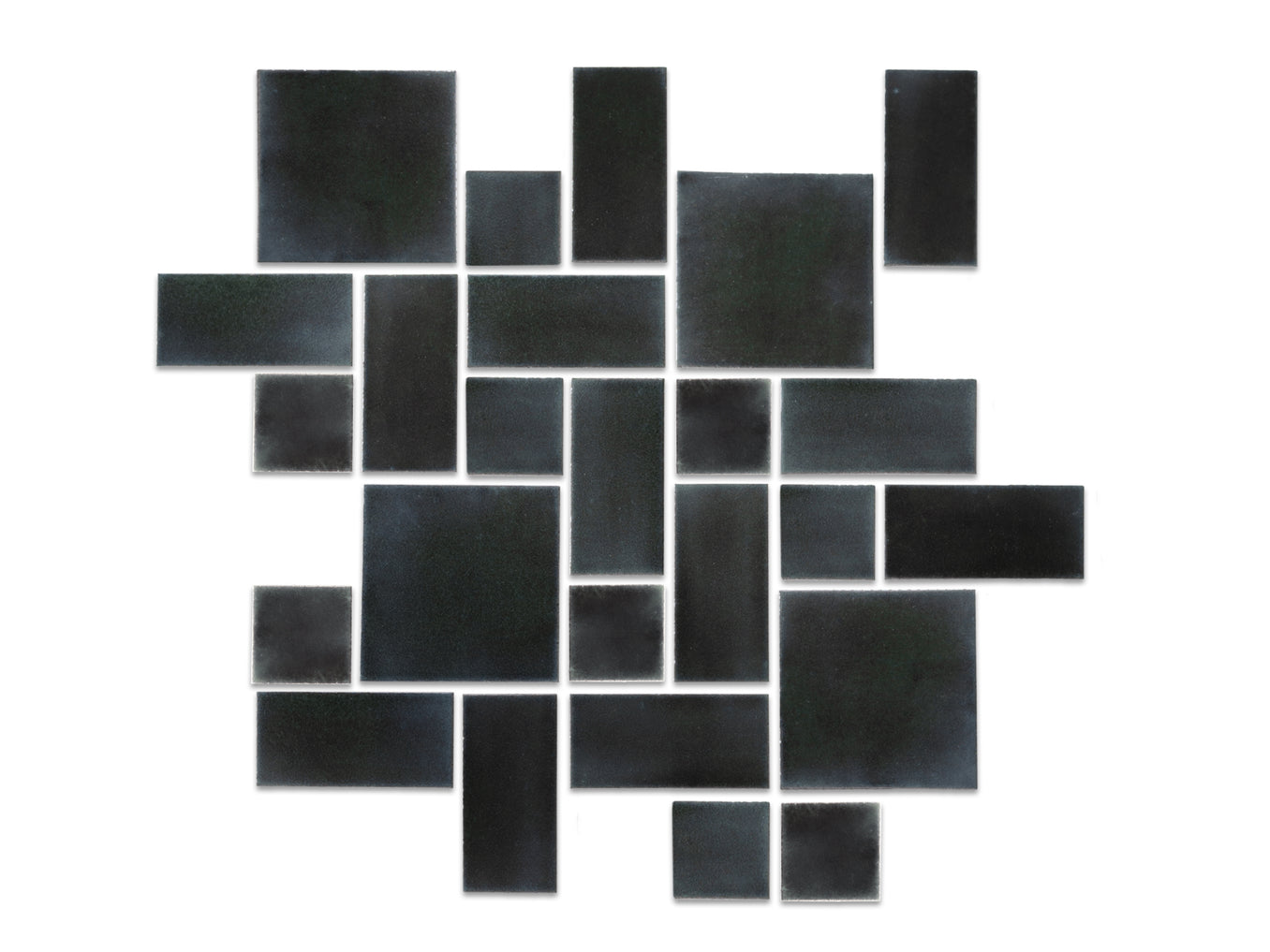 Large Craftsman Squares - 122 Cypress