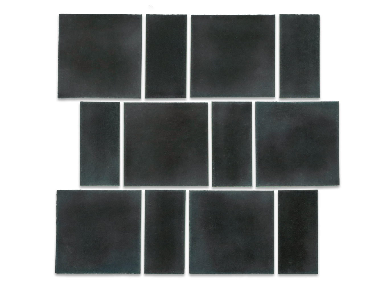 Sheeted Kenwood Pattern - 122 Cypress