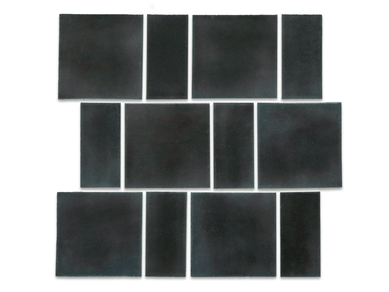 Sheeted Kenwood Pattern