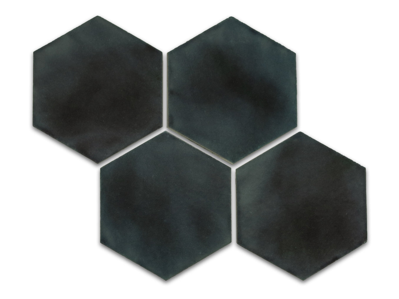 Geo-Hex Pattern - 122 Cypress