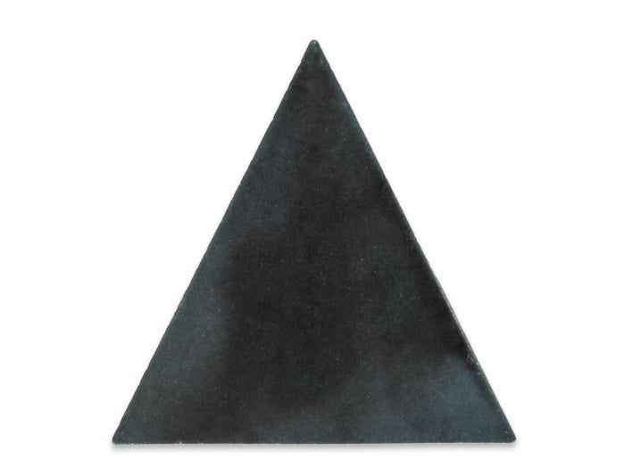 Large Triangle Tiles - Triangle Pattern Tiles | Mercury Mosaics