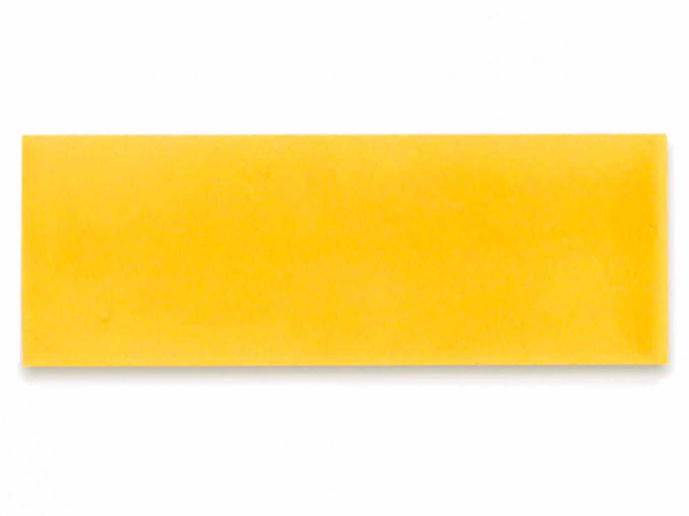 3"x8" Subway Tile - 24 Dandelion