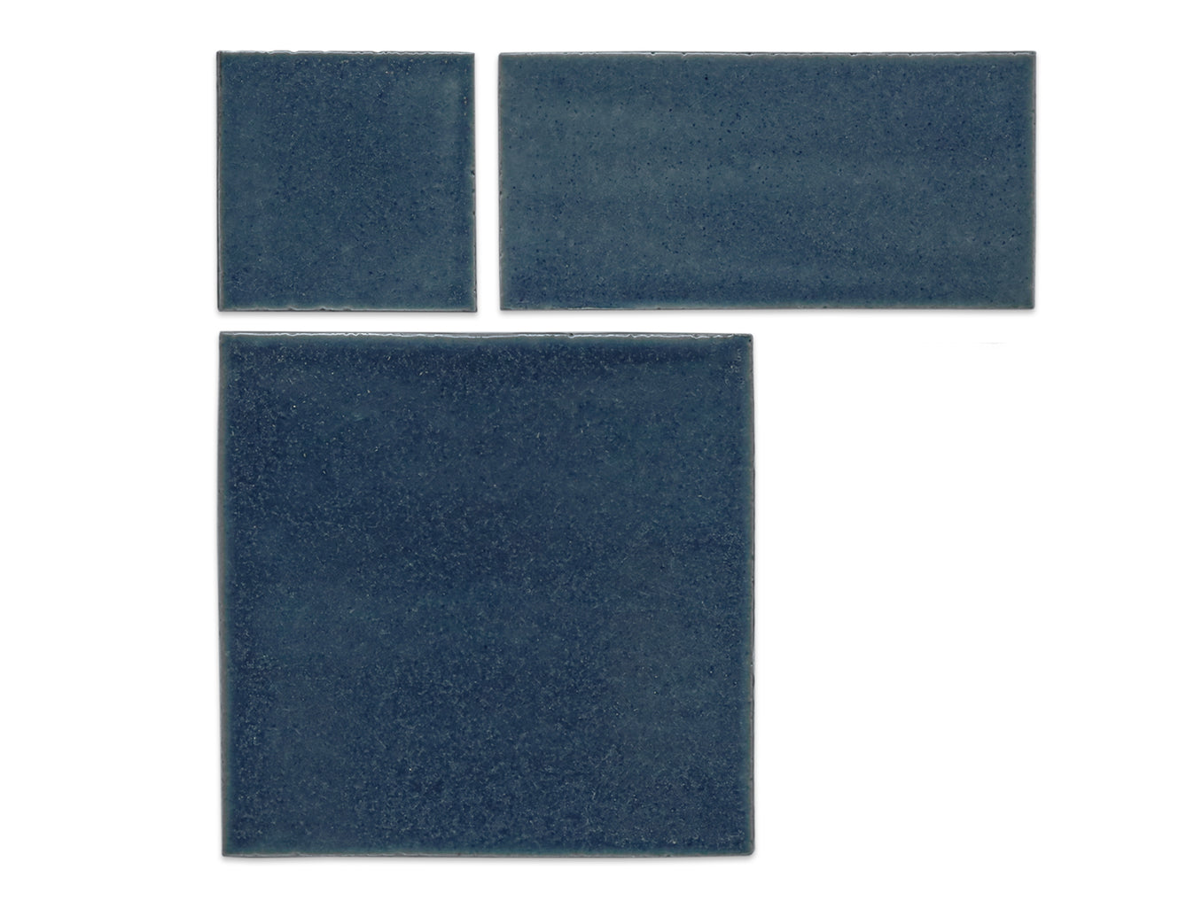 Large Craftsman Squares - 1013 Denim