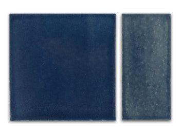 Sheeted Kenwood Pattern - 1013 Denim
