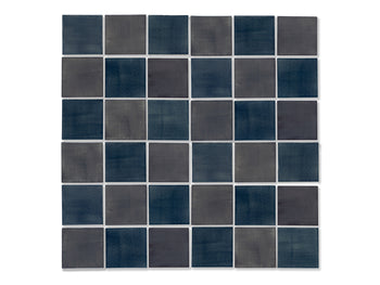Denim + Slate Blend / Tile