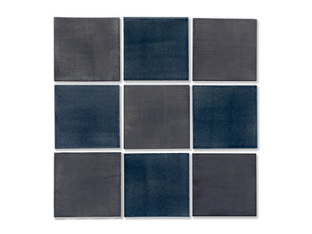 Denim + Slate Blend / Tile