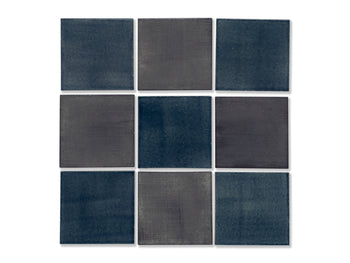 Denim + Slate Blend / Tile