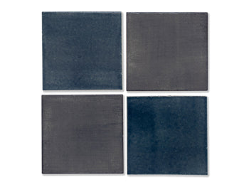 Denim + Slate Blend / Tile