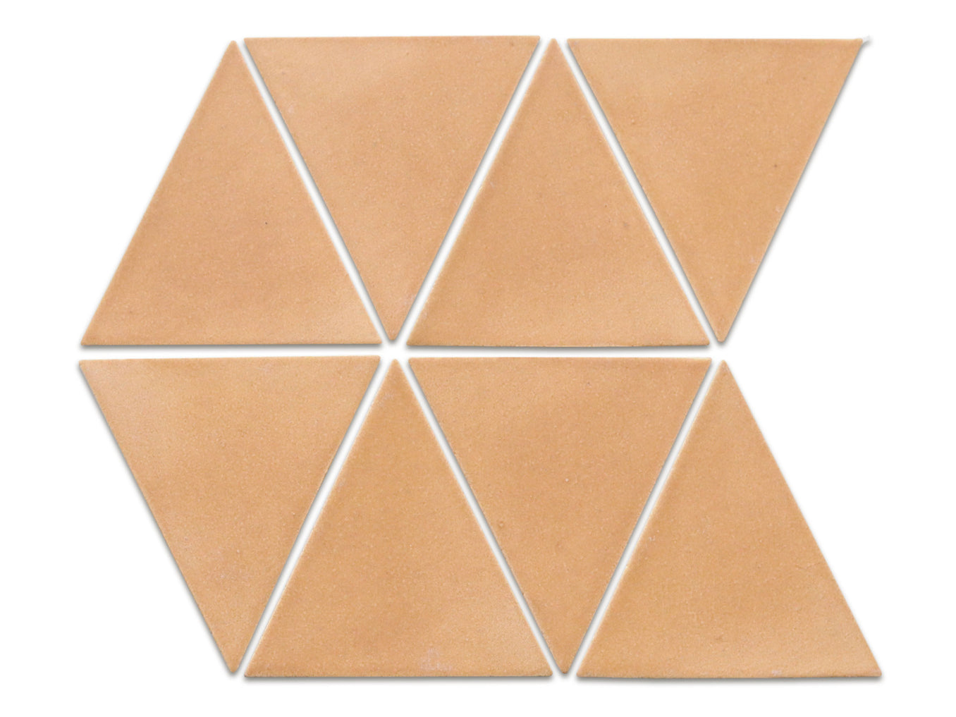 Large Triangles - 910 Desert