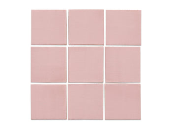 54 Dusty Rose / Tile