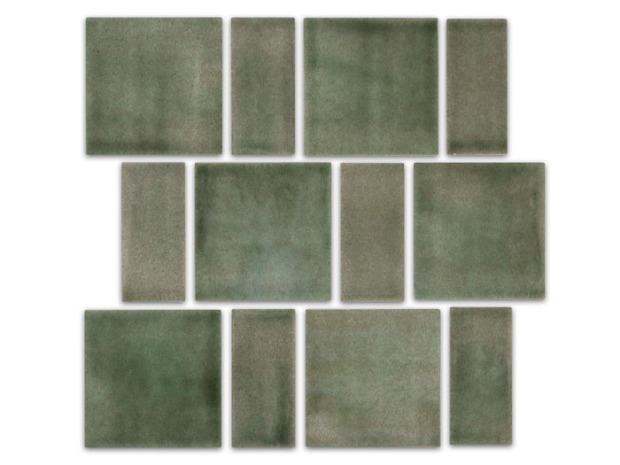 Kenwood Tile - Rectangle & Square Tile | Mercury Mosaics