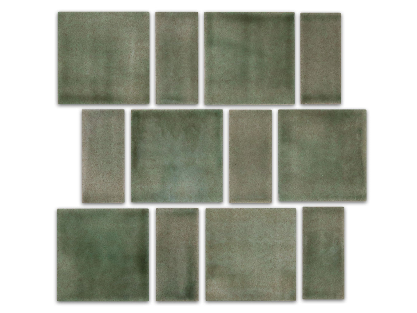 Sheeted Kenwood Pattern