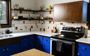 Fair Hill Blend / Tile