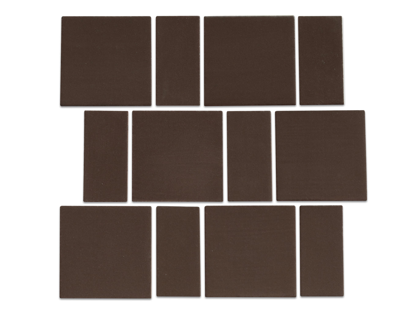 Sheeted Kenwood Pattern - 520 Fig