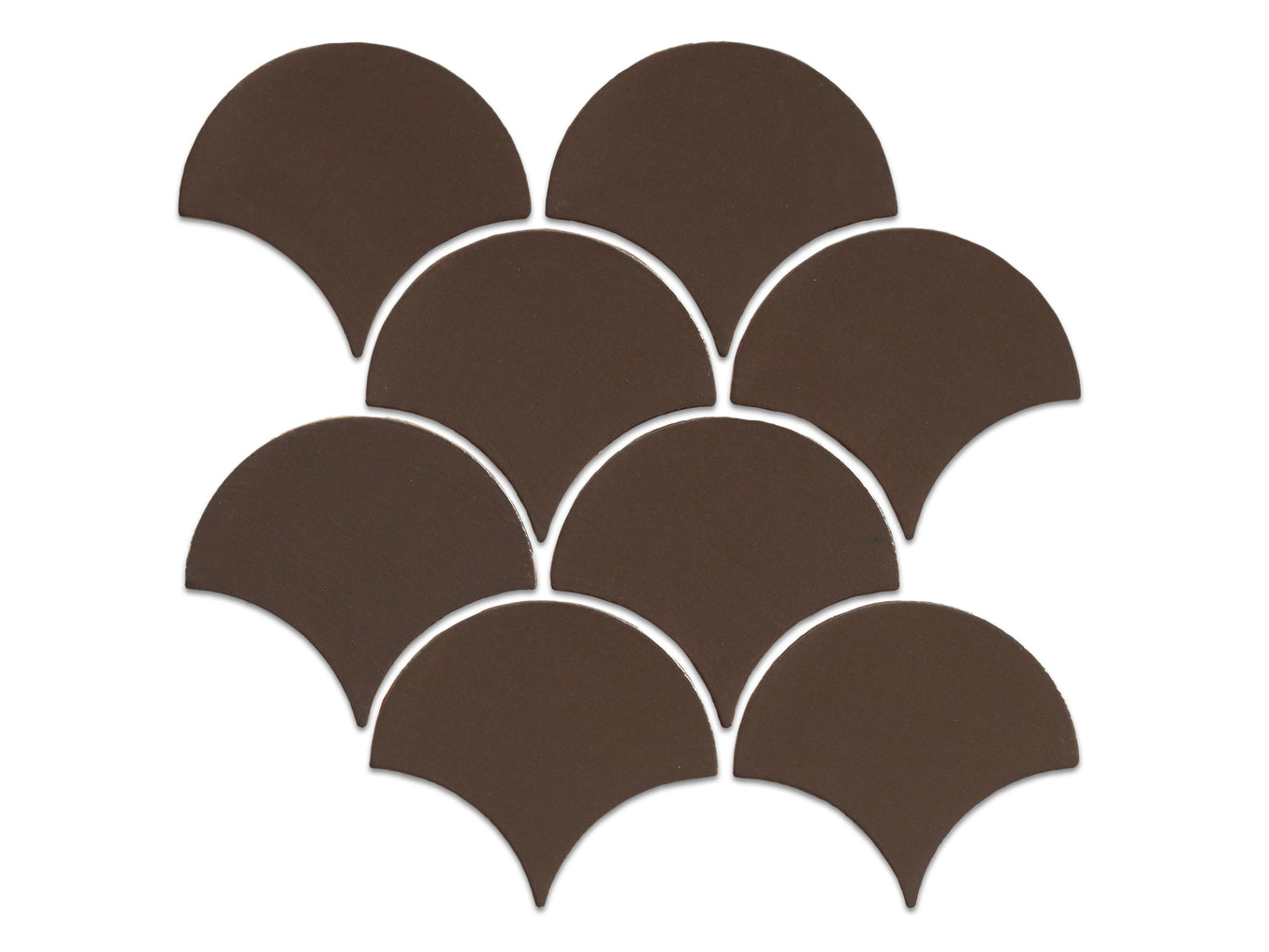 Large Moroccan Fish Scales - 520 Fig