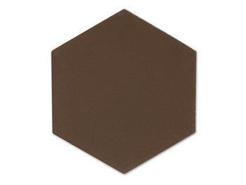 Large Hexagon - 520 Fig