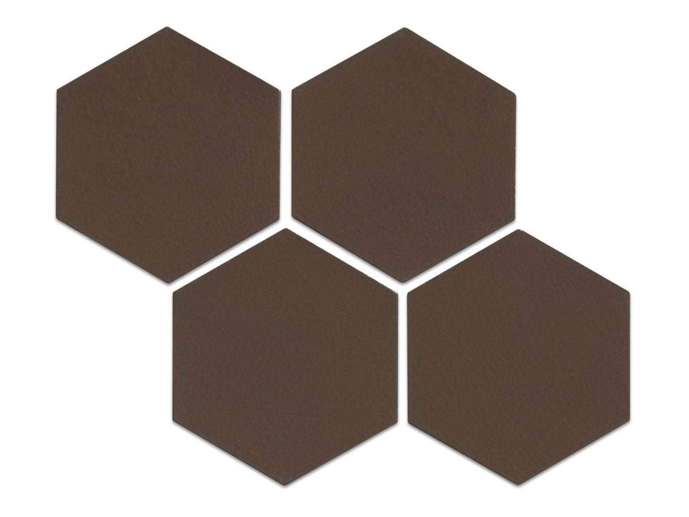 Geo-Hex Pattern - 520 Fig