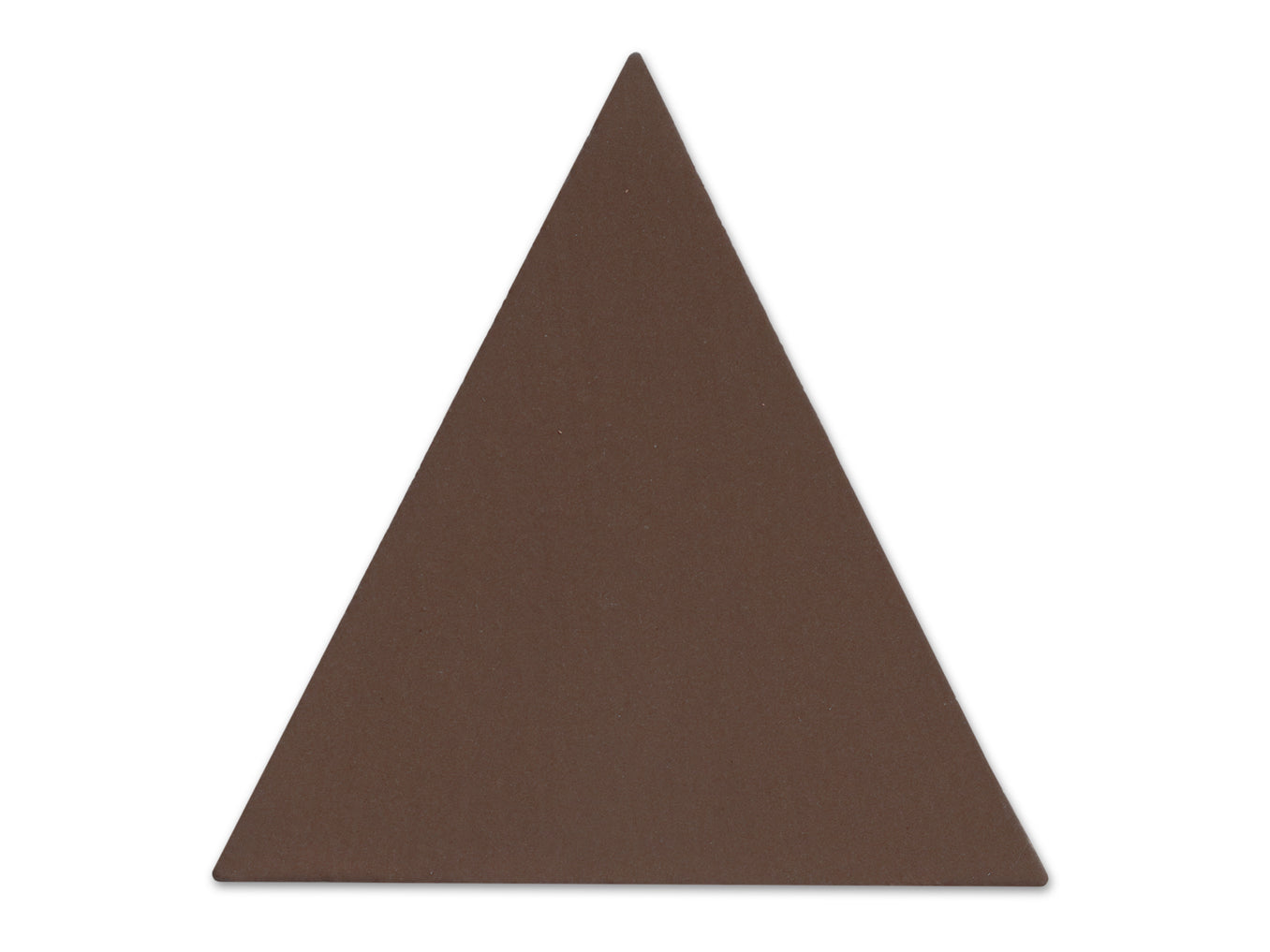 Large Triangles - 520 Fig