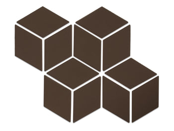 Medium Diamonds - 520 Fig