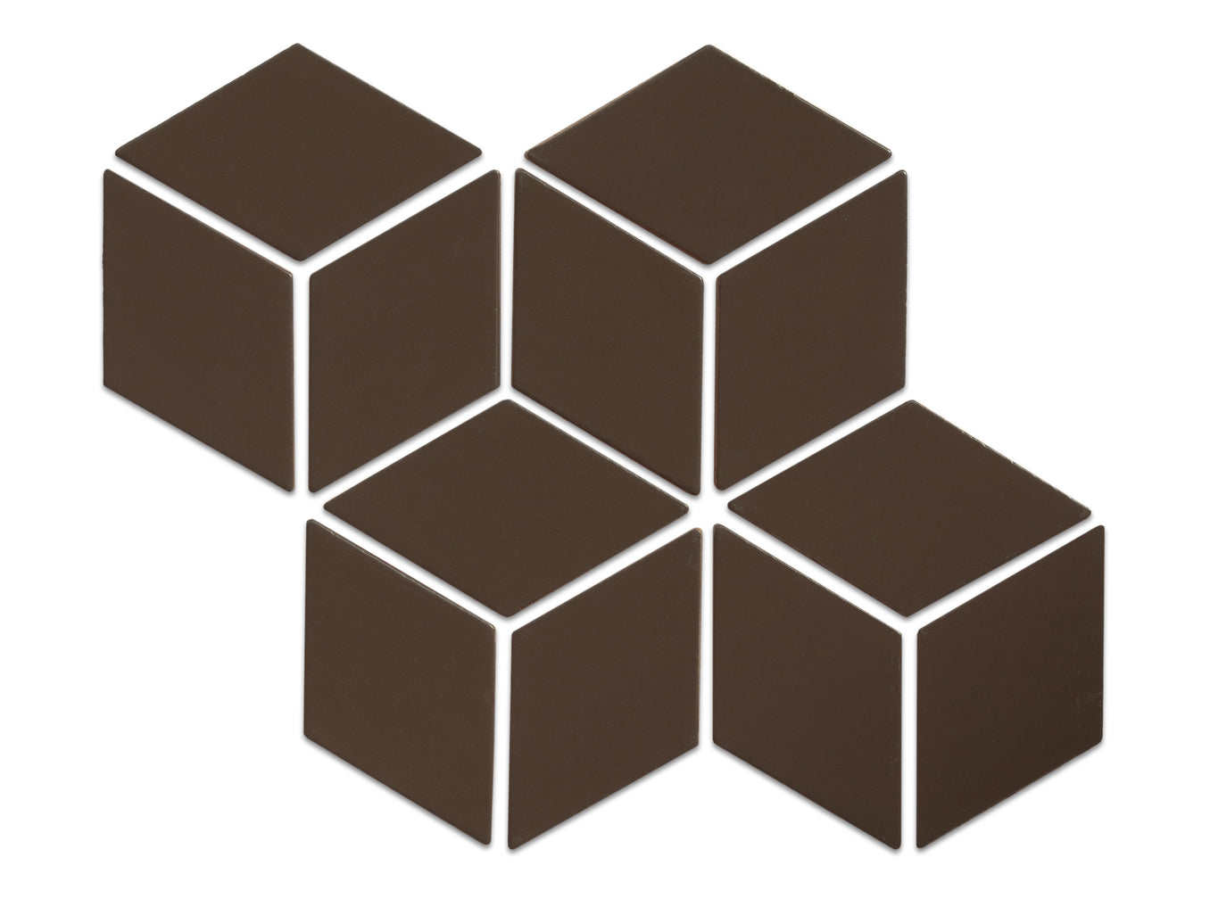 Medium Diamonds - 520 Fig